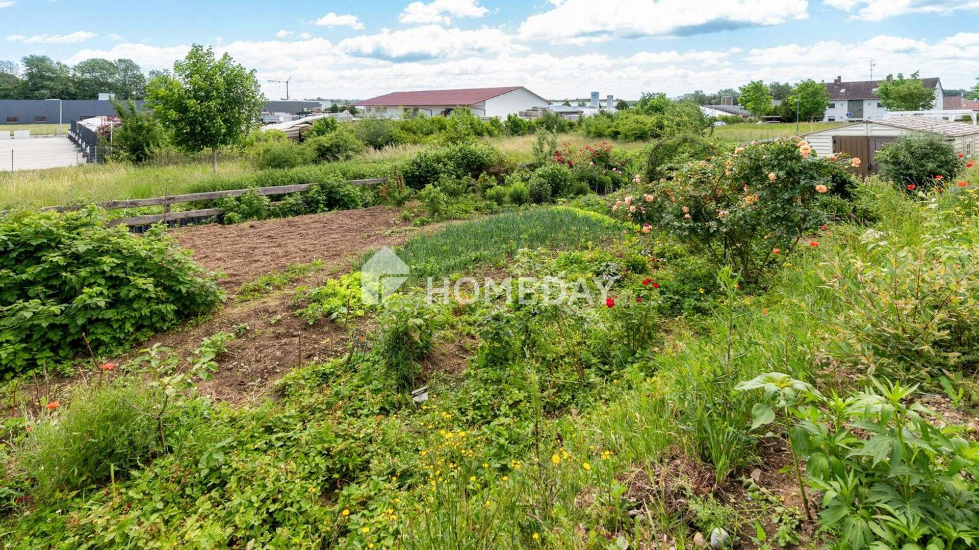 Haus in 88427 Bad Schussenried mit 163 m² kaufen