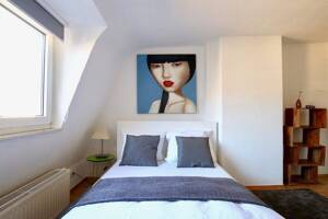 Bestlage - Apartment Nähe Aachener Weiher – 50674 Köln – Vorschaubild 6