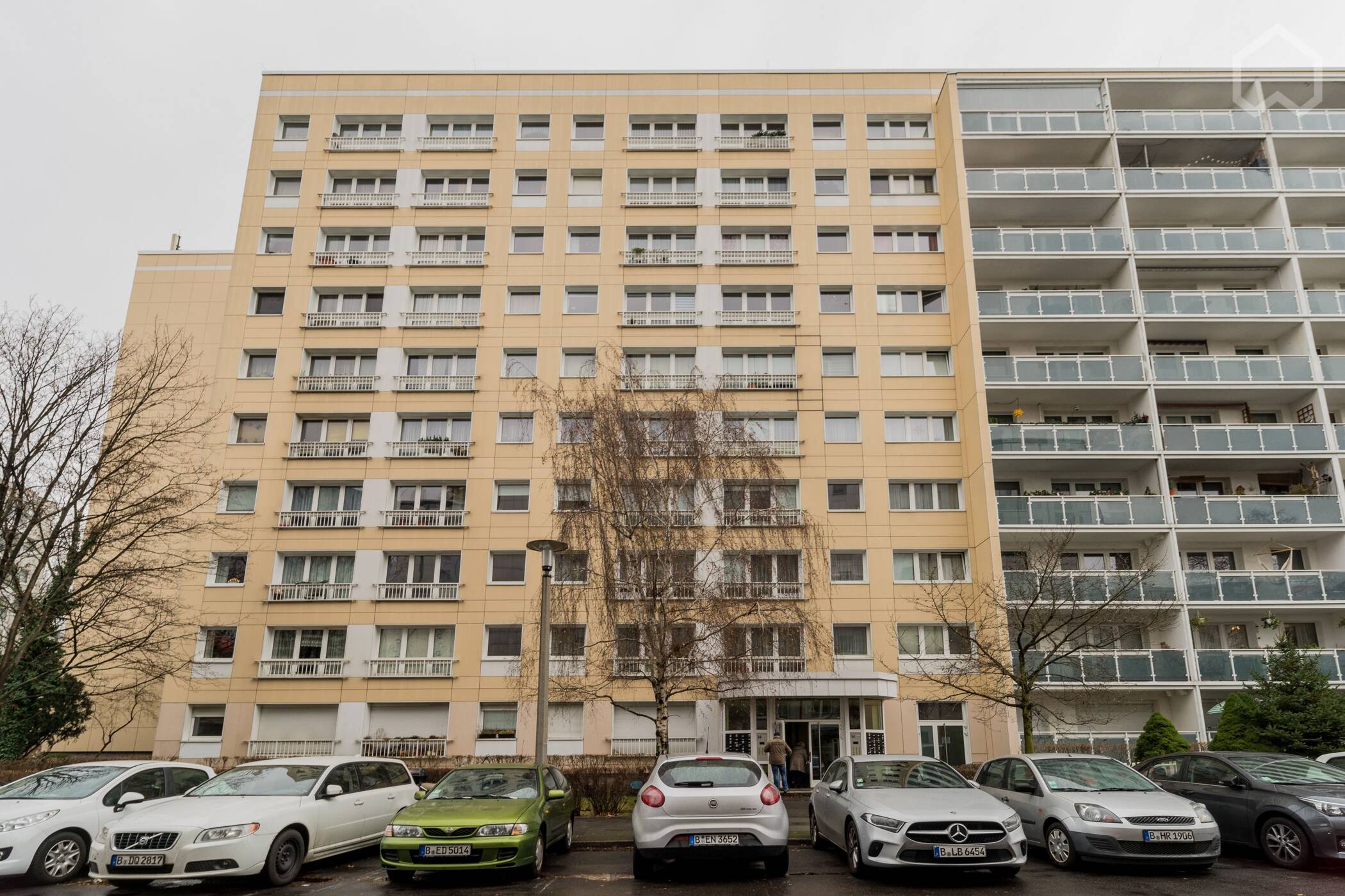 Modisches Apartment in Prenzlauer Berg – Berlin – Vorschaubild 8
