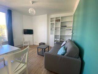 Appartement 2 pièces 35 m² · à Boulogne-Billancourt · 35 m² · 1 295 €/mois