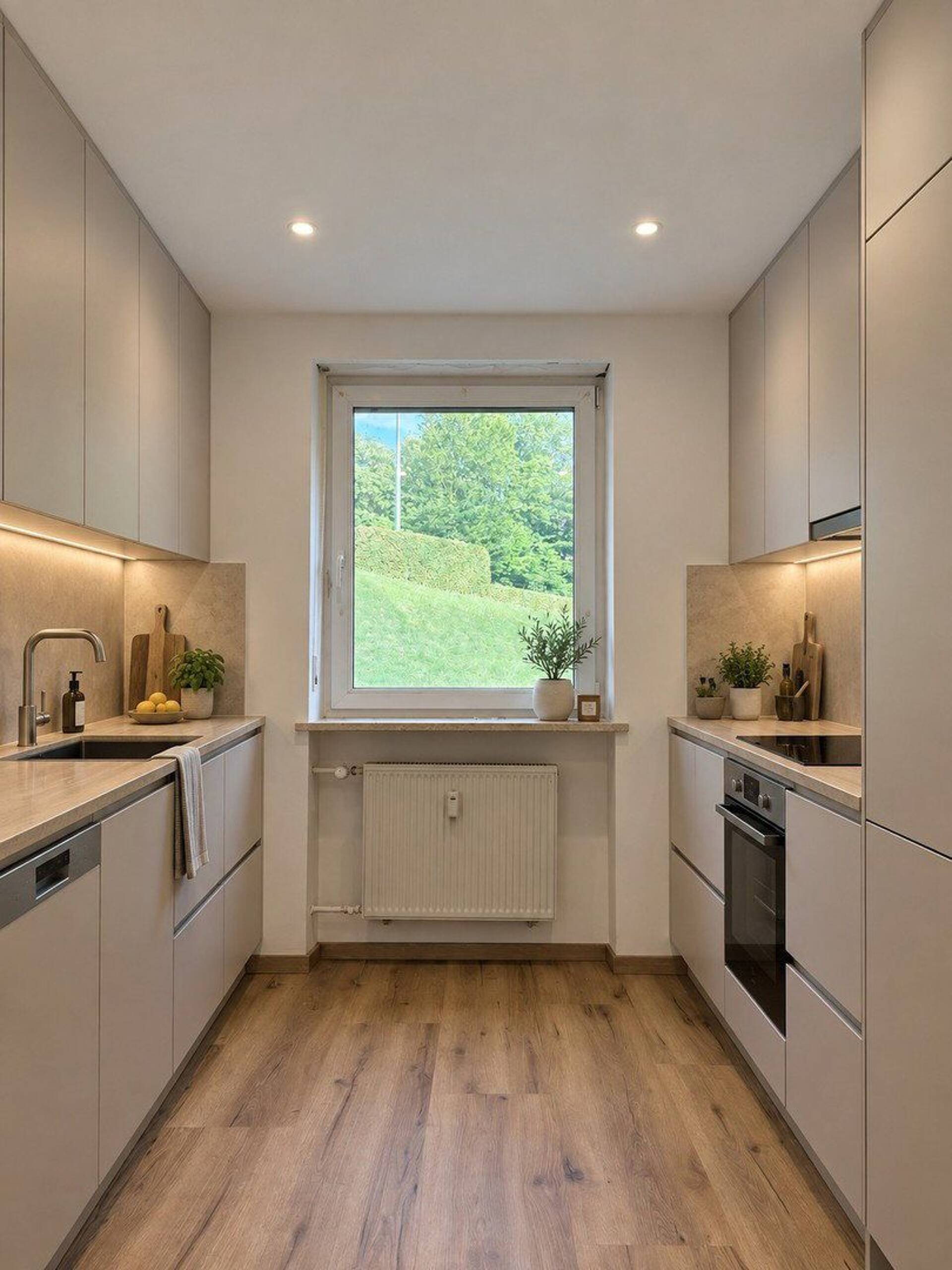 Etagenwohnung in 94034 Passau mit 71 m² kaufen