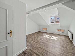 Provisionsfreie DG-Wohnung im Paulusviertel mit Dachterrasse – 6114 Halle (Saale) – Vorschaubild 9