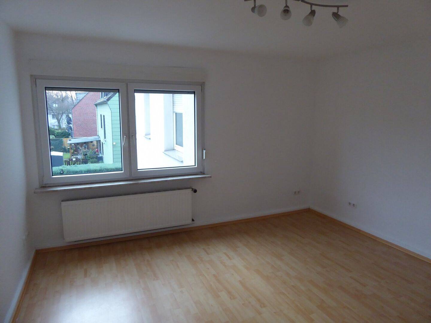 Geflegte 2 ½ Raum Wohnung in Oberhausen Osterfeld – Oberhausen – Vorschaubild 8