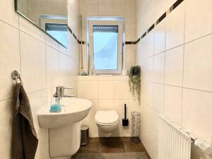 Wunderschöne Maisonettewohnung mit 2 Balkonen und schönem Blick ins Grüne – 56070 Koblenz – Vorschaubild 9