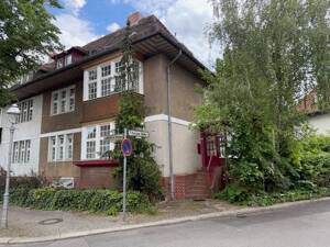 Attratives Landhaus am Rüdesheimer Platz - Denkmalgeschützte DHH – 14197 Berlin – Vorschaubild 2