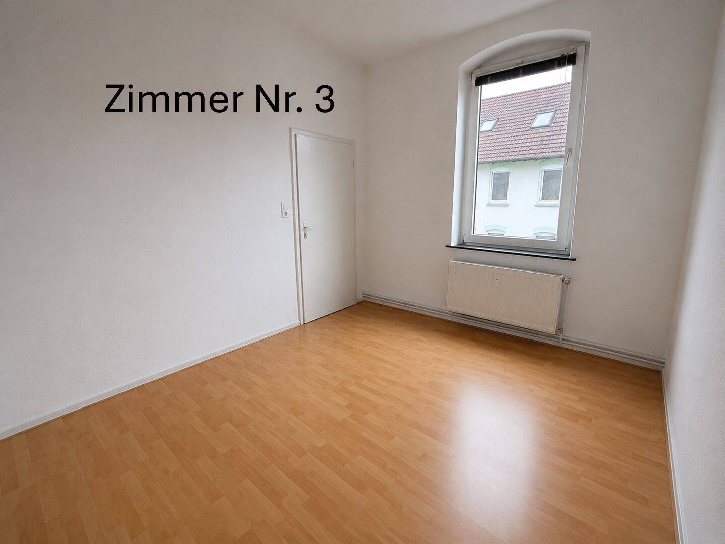3 Zimmer Wohnung im östlichen Ringgebiet Prinzenpark – Braunschweig – Vorschaubild 6