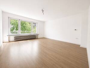 Helle 4,5-Zimmer-Wohnung im Herzen von Bochum – 44787 Bochum – Vorschaubild 2
