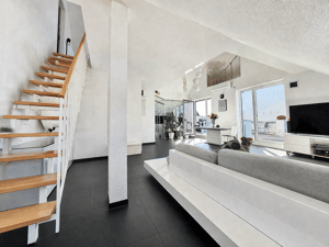 *EXCLUSIVES Domizil mit Traumterrasse & luxuriöser Ausstattung in Stuttgart-Vaihingen – 70563 Stuttgart – Vorschaubild 9