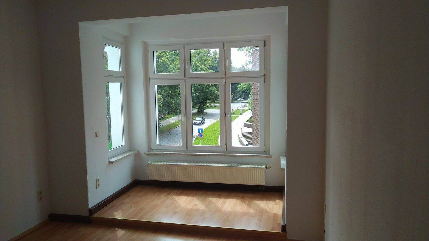 Groß & günstig! 3-Zimmer-Wohnung im Zentrum von Chemnitz – Chemnitz – Vorschaubild 7