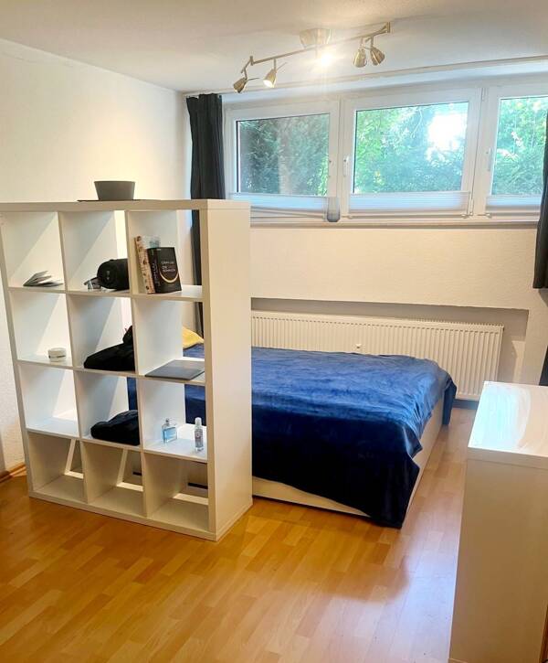 Erdgeschosswohnung in 50859 Köln mit 118 m² kaufen