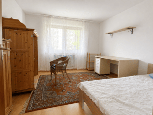 Manchmal braucht das Leben einfach ein Zimmer mehr - 3 Zimmer mit Balkon in Garath – 40595 Düsseldorf – Vorschaubild 6