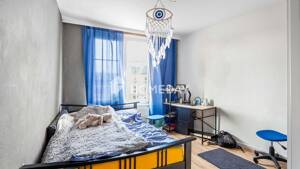 Vermietet, gepflegt, begehrt - Ihre Immobilie im Herzen eines charmanten Mehrfamilienhauses – 23554 Lübeck – Vorschaubild 7