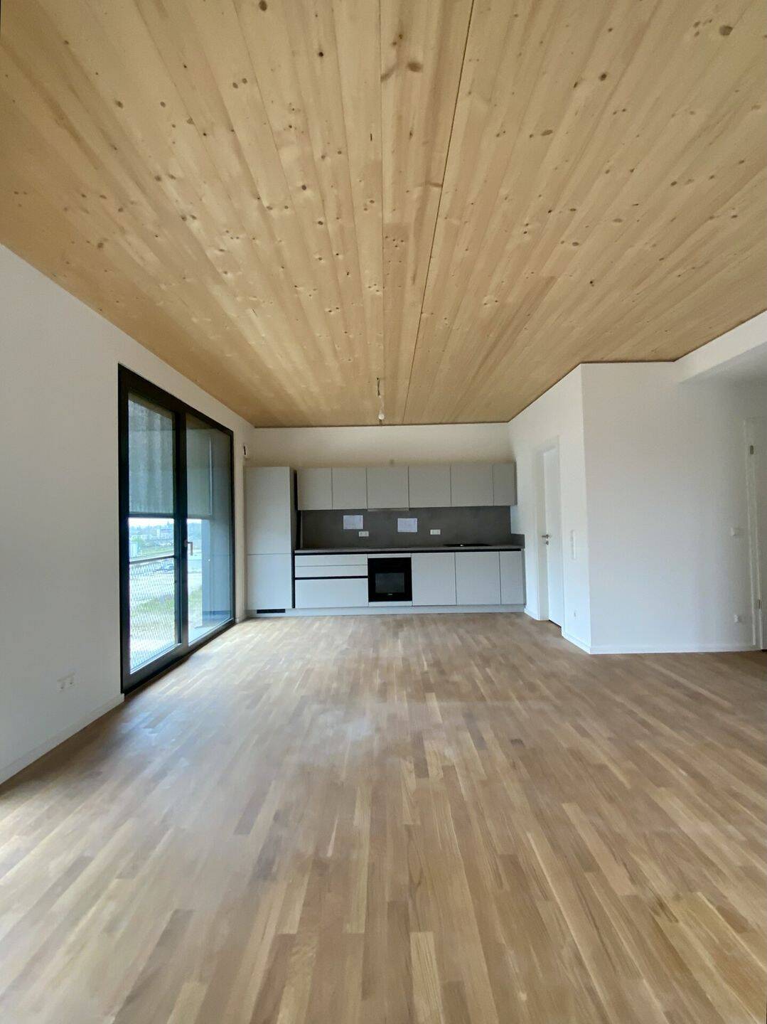 Erstbezug im Neubau: Exklusive 3-Zimmer-Wohnung mit EBK – Heilbronn – Vorschaubild 4