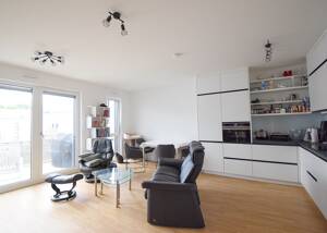 Traumhaft wohnen: Hochwertige 3-Zimmer-Wohnung in Top-Quartier – 53123 Bonn – Vorschaubild 5
