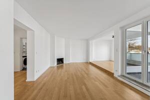 Penthouse mit traumhaften Blick auf den Friedensengel – 81675 München – Vorschaubild 3