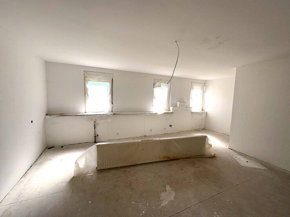 Vom Altbau zum Mehrfamilienhaus - Ausbaukonzept für 6 Einheiten liegt bereits vor – Waldhambach – Vorschaubild 3