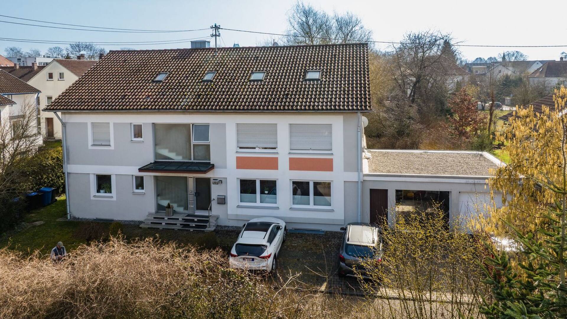 Haus in 88499 Riedlingen mit 339 m² kaufen