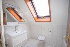 Liebhaberobjekt- großzügige 2,5 Zi.- Wohnung mit traumhafter, einzigartiger Dachterrasse – 70439 Stuttgart – Vorschaubild 5