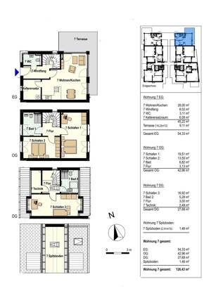 Sagen Sie Ihrer Wohnung: Jetzt ist es Haus. – 22391 Hamburg – Vorschaubild 4