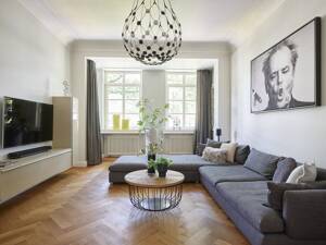 Bürgerpark-Wachmannquartier: Hier kommen Sie aus gutem Hause. – 28209 Bremen – Vorschaubild 2