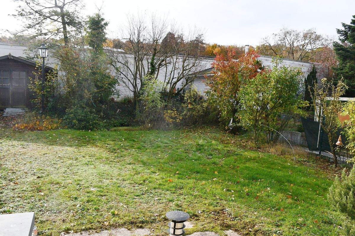 **RESERVIERT** Charmanter Bungalow in ruhiger waldrandnaher Wohnlage von Darmstadt-Kranichstein – Darmstadt – Vorschaubild 8