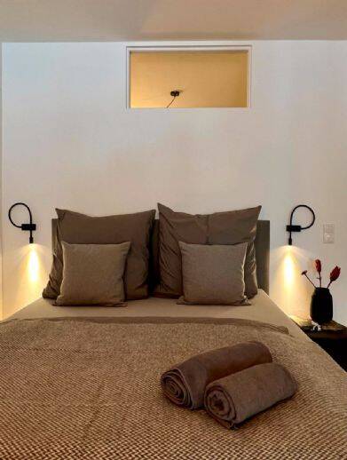 Ferienapartment in Stade