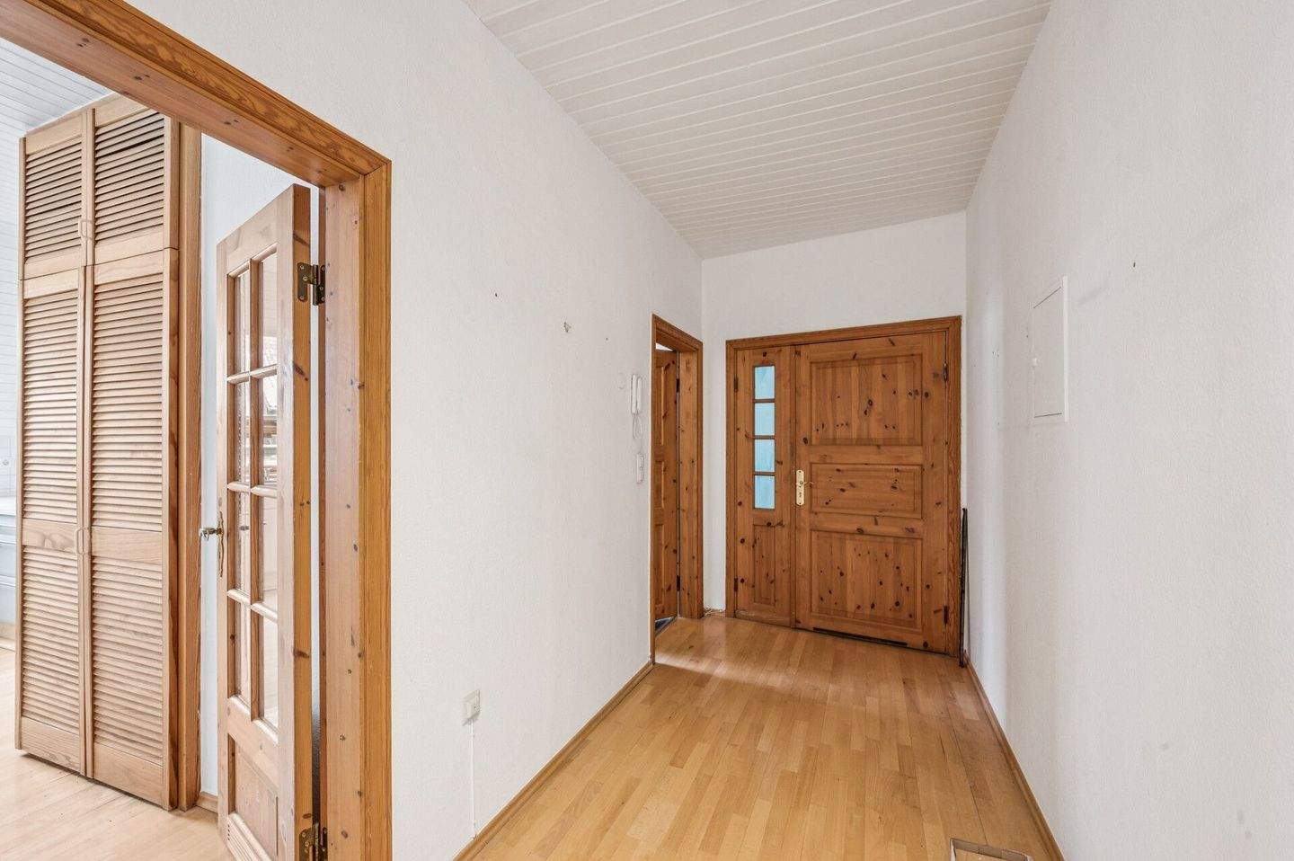 LENAU - Penthouse-Altbautraum auf 2 Etagen in der Nähe des Moltkeplatzes – Hannover – Vorschaubild 3