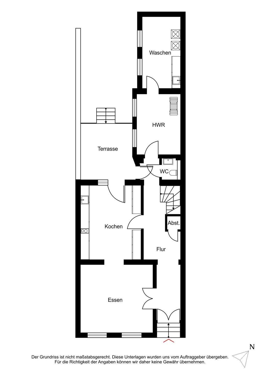 Stadtvilla aus 1899 – Historie trifft moderne Eleganz – Bonn – Vorschaubild 7
