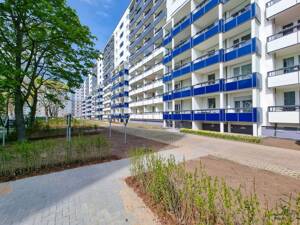 Schicke Singlewohnung mit perfekter Anbindung in die City – 39126 Magdeburg – Vorschaubild 9
