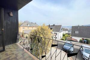 Trier-Pfalzel: Viel Platz für Wohnträume, Freistehendes Ein- Zweifamilienhaus in ruhiger Höhenlage – 54293 Trier – Vorschaubild 6