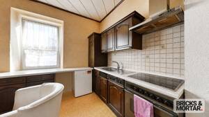 Großzügige Altbauwohnung mit 106 m², 4 Zimmern und hervorragender Anbindung – 86153 Augsburg – Vorschaubild 4