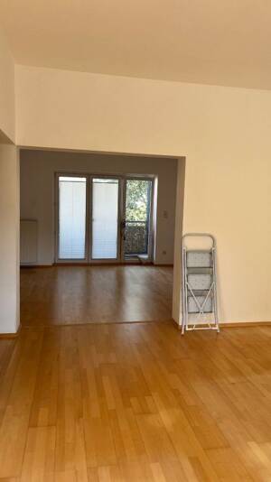 Schöne Altbauwohnung mit Balkon in ruhiger Lage von Neudorf – 47057 Duisburg – Vorschaubild 9