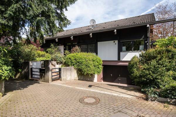 Haus in 69488 Birkenau mit 259 m² kaufen