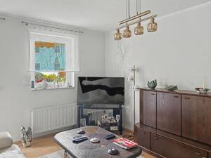 Attraktive 3-Zimmer-Eigentumswohnung mit Terrasse und Stellplatz in ruhiger Lage von Halle-Neustadt – 6124 Halle (Saale) – Vorschaubild 5
