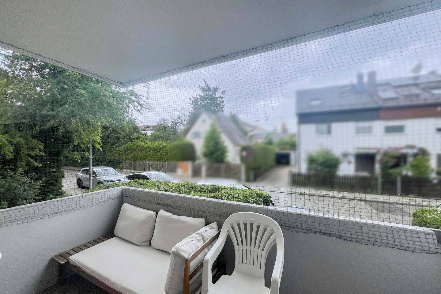 Kapitalanlage mit Perspektive - oder zukünftiges Zuhause zum Wohlfühlen – München – Vorschaubild 3