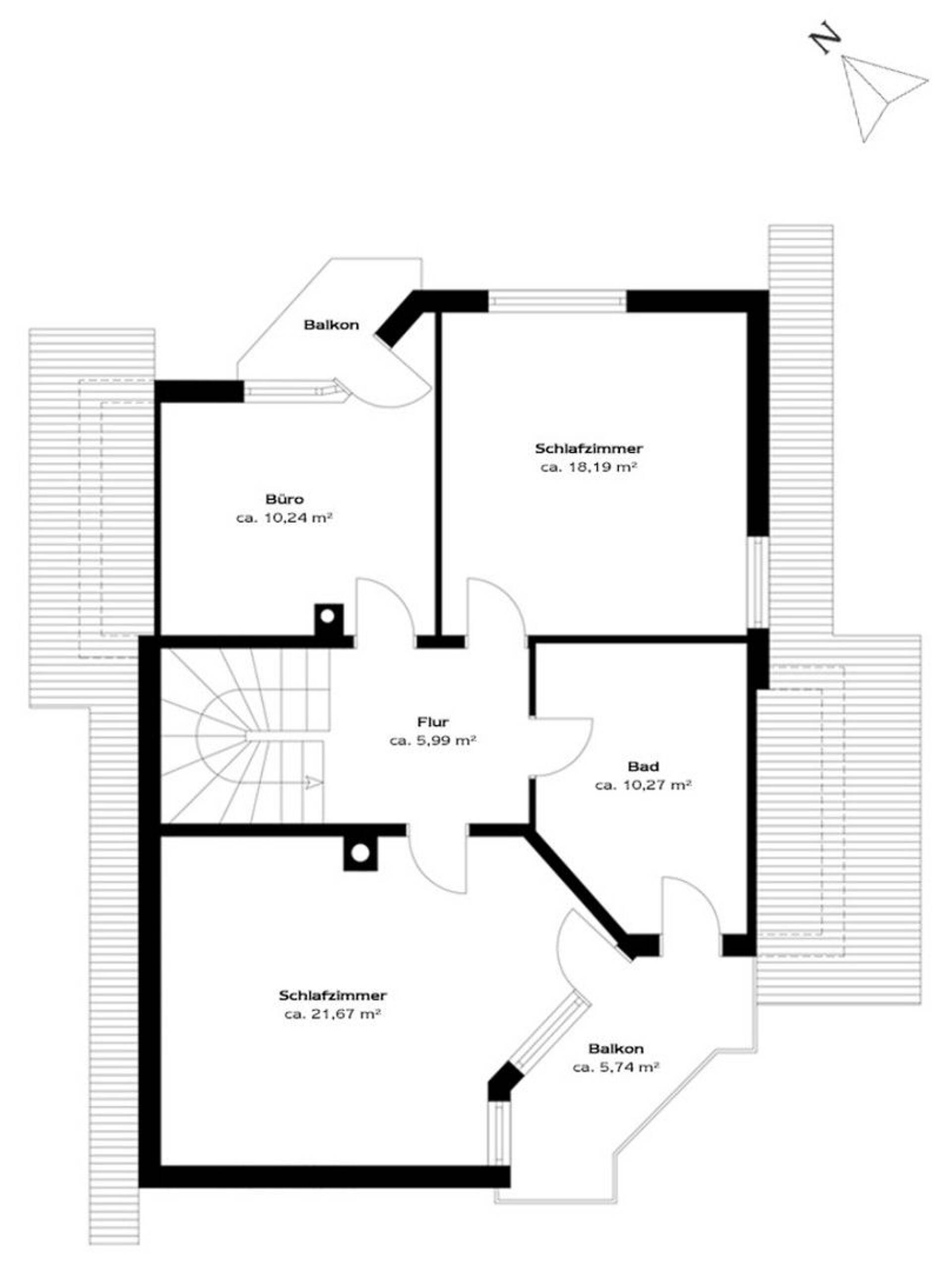 Haus in 35428 Langgöns mit 168 m² kaufen