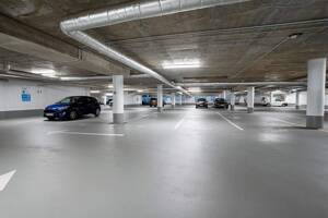 Schickes modernes Apartmenthaus mitten in Karben- nähe Frankfurt am Main – 61184 Karben – Vorschaubild 4