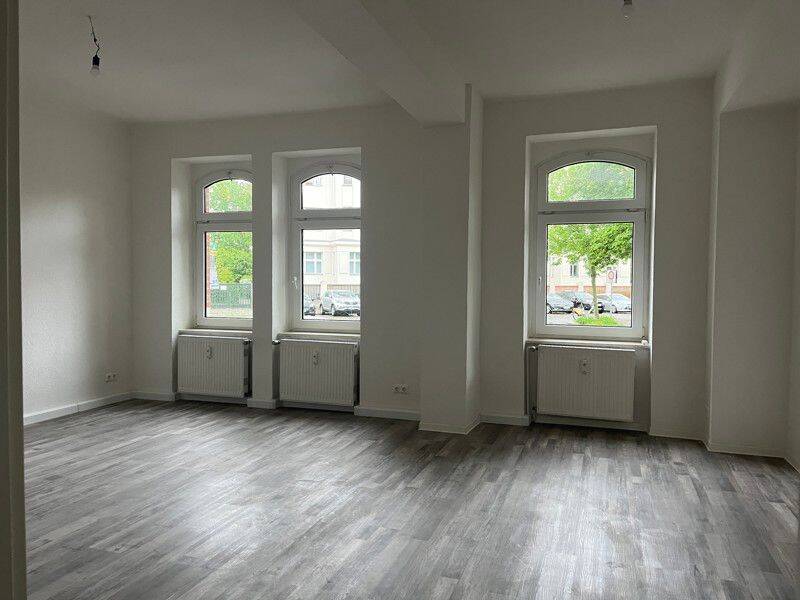 Großzügige Singlewohnung! Sofort einzugsbereit – Leipzig – Vorschaubild 2
