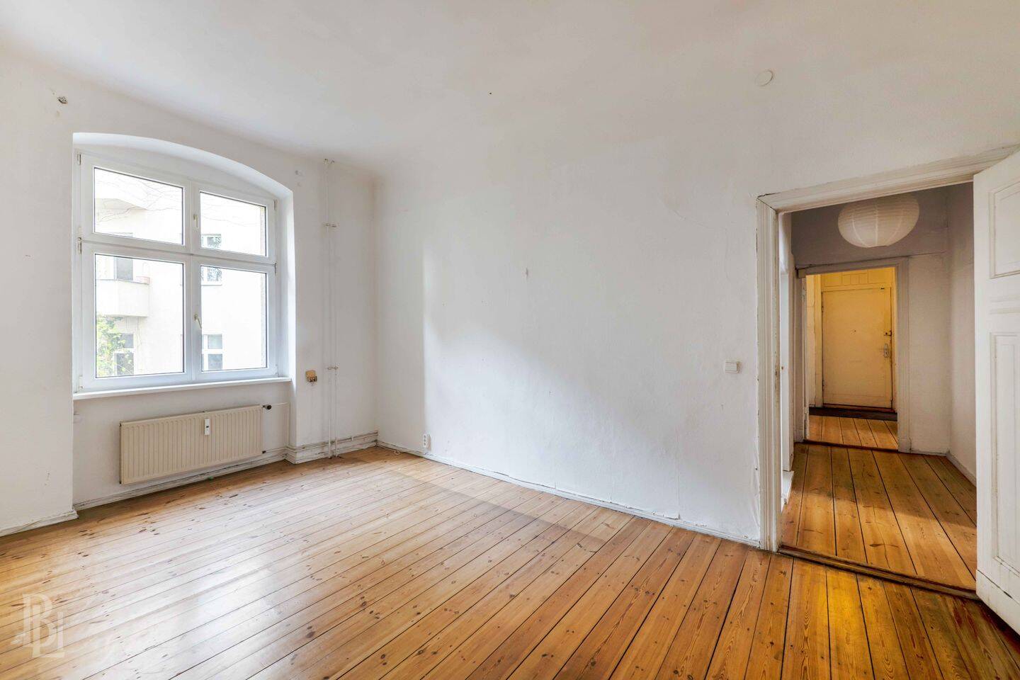 Raum für Leben, Ruhe und Komfort - bezugsfreie 4-Zimmer-Wohnung – Berlin – Vorschaubild 3