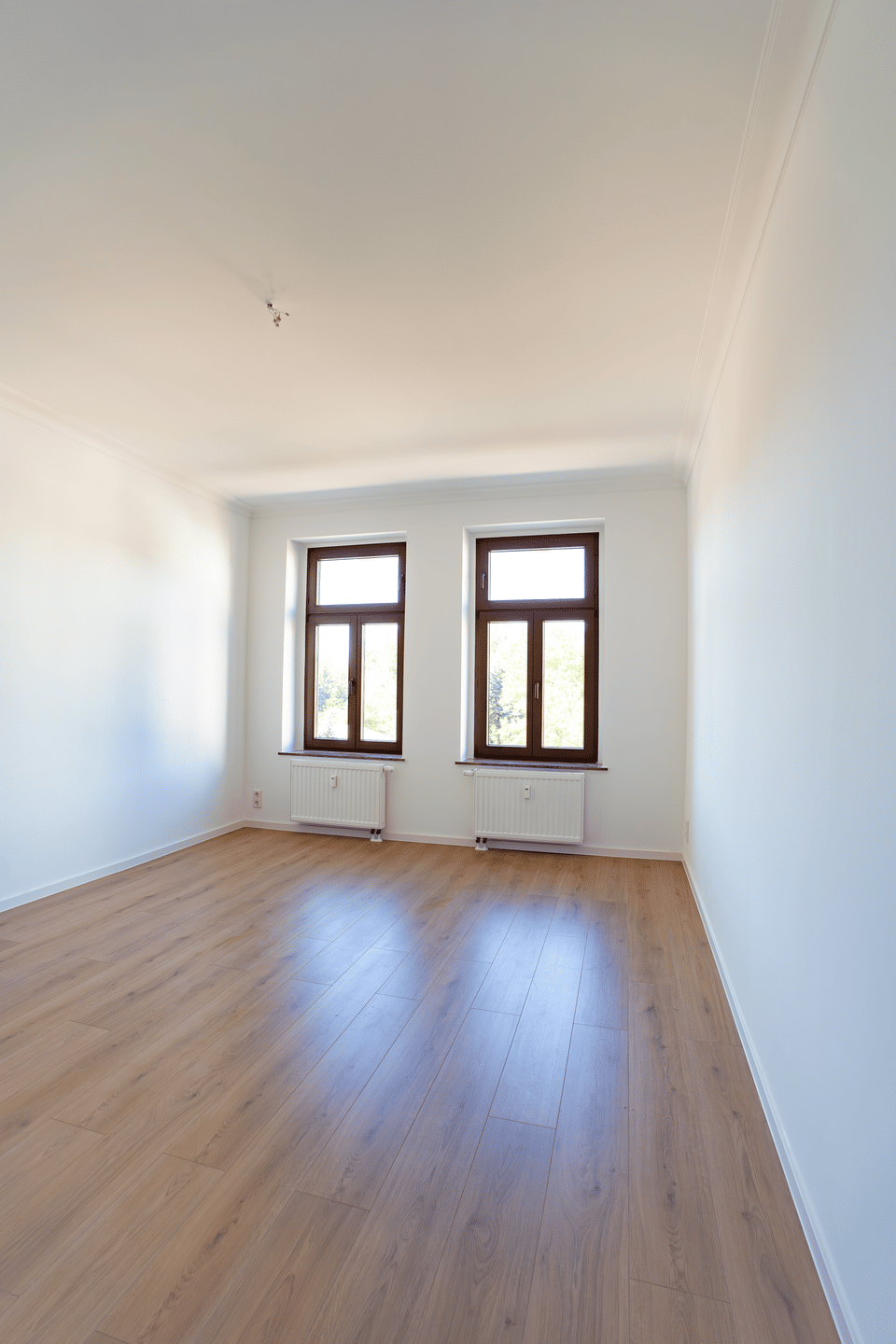 **Hochwertig modernisiert! Inklusive Balkon & neuer EBK!** – Leipzig – Vorschaubild 5