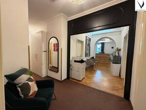 RESERVIERT!!! 185 m² voller Potenzial - Großzügige Immobilie in der begehrten Prymstraße Würzburg – 97070 Würzburg – Vorschaubild 5