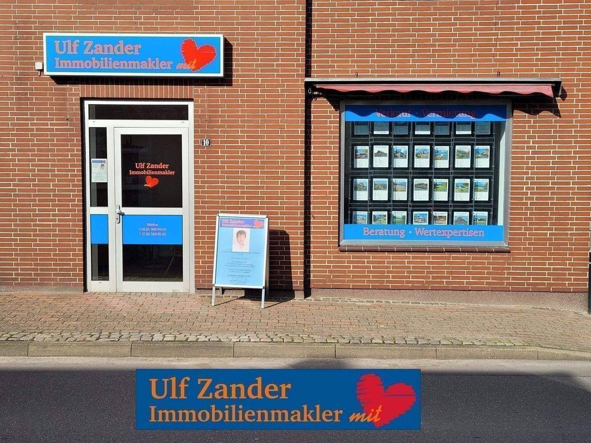 Haus in 29525 Uelzen mit 164,78 m² kaufen
