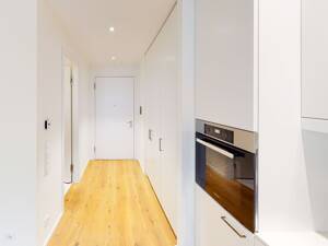 HafenCity: Attraktives Studioapartment zu vermieten! – 20457 Hamburg – Vorschaubild 4