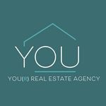 You Real Estate logo