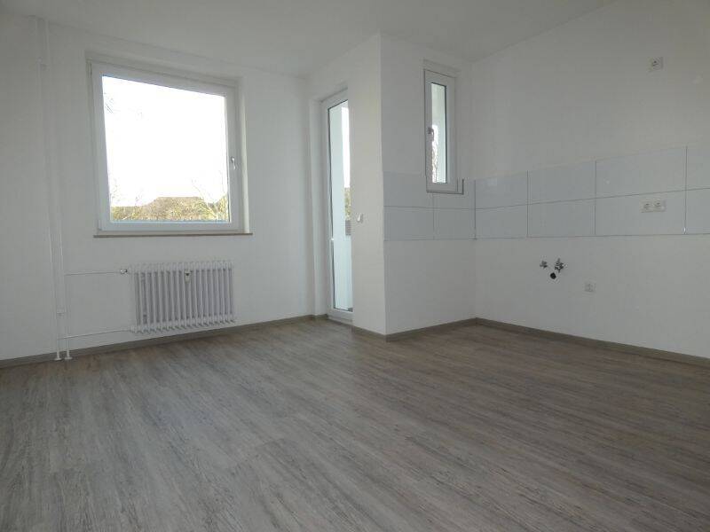 *** Attraktive Singlewohnung mit Duschbad + Loggia in grüner Lage! *** – Essen – Vorschaubild 3