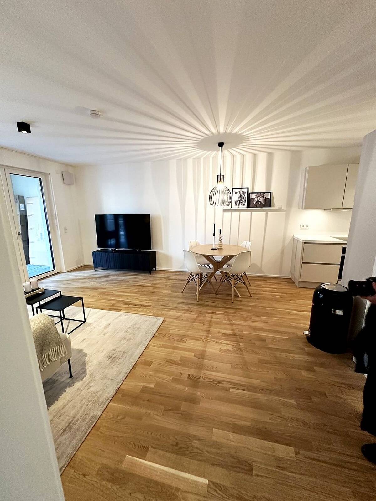 Modern und Zentral in Ehrenfeld – 50823 Köln – Bild 1 von 9