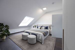 LINQ39 in der Pegnitzstr. 39 - tolle 3-Zimmer-Wohnung zwischen Wiesengrund und Altstadt – 90762 Fürth – Vorschaubild 9