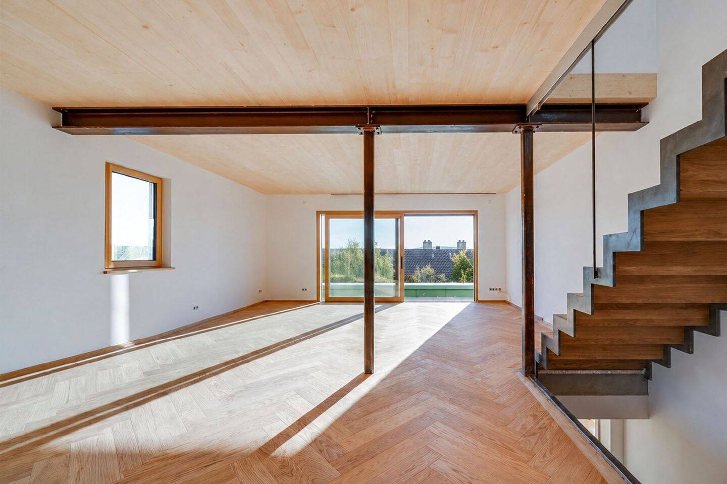 AIGNER - Großzügige Neubau-Doppelhaushälfte mit Bergblick in Pähl – Pähl – Vorschaubild 6