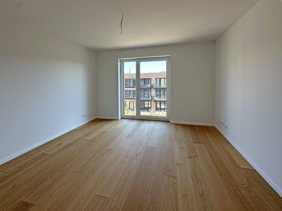 73 m² Wohntraum mit Loggia am Yachthafen in Travemünde – Lübeck – Vorschaubild 5