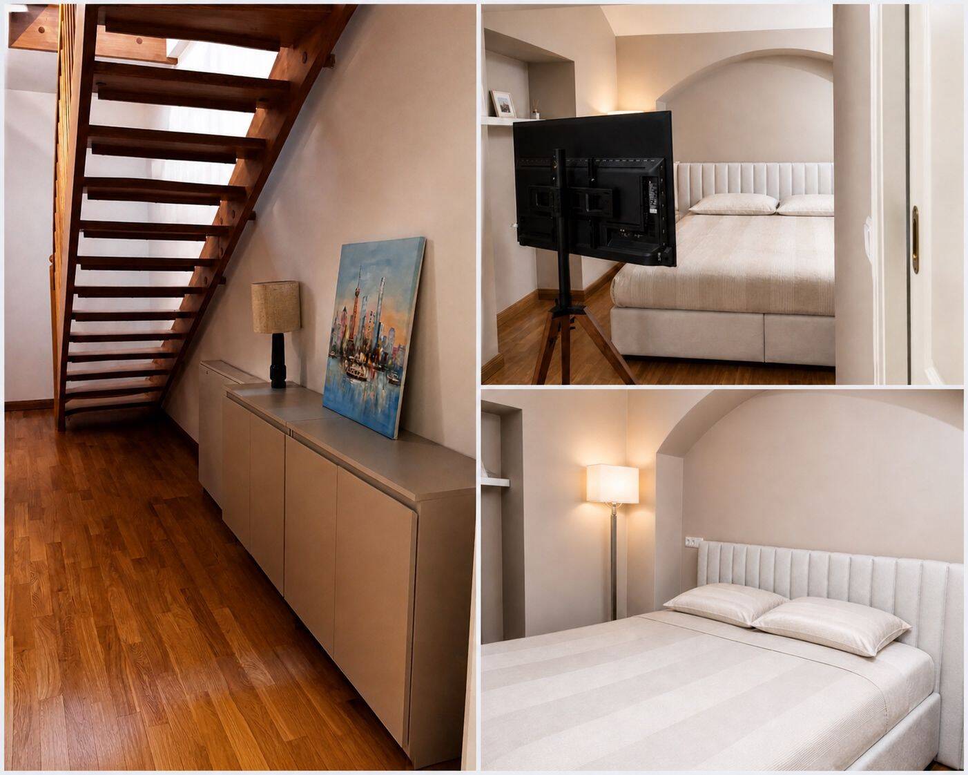 Stilvolle Wohnung mit ca. 4 m Deckenhöhe und hochwertiger Ausstattung in Dresden Löbtau – Dresden – Vorschaubild 6